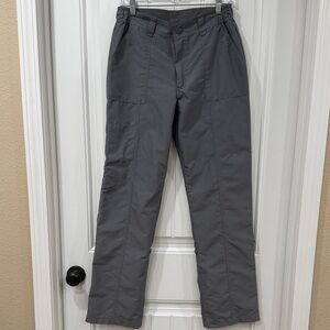 Women's Gray Hiking Pants